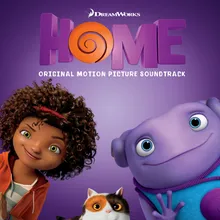 Run To Me From The "Home" Soundtrack