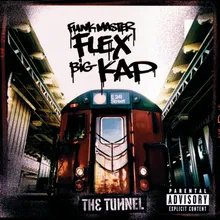 If I Get Locked Up (Funkmaster Flex & Big Kap Feat. Eminem and Dr. Dre) Album Version (Explicit)