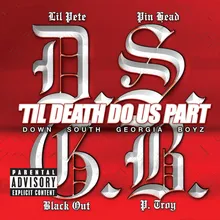 Til Death Do Us Part Album Version (Explicit)
