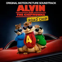 Conga From "Alvin And The Chipmunks: The  Road Chip" Soundtrack
