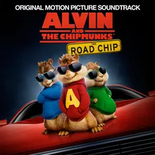 Iko Iko From "Alvin And The Chipmunks: The  Road Chip" Soundtrack