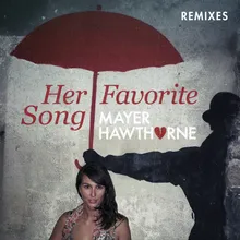 Her Favorite Song Oliver Remix
