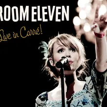 Come Closer Live - Carré March 2009