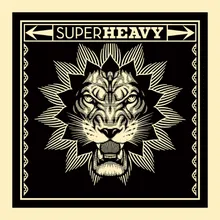 Superheavy