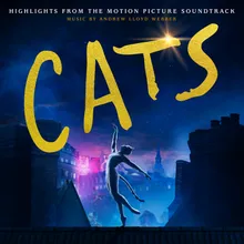 Gus: The Theatre Cat From The Motion Picture Soundtrack "Cats"