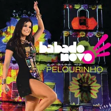 Eu Piro Quando Você Passa-Live At Pelourinho, Salvador / 2014