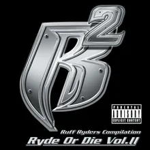 Ryde Or Die Boyz Album Version (Explicit)