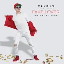 Fake Lover Urban Remix