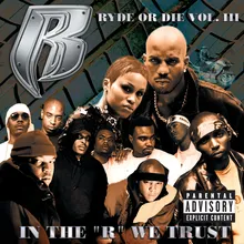 Ruff Ryders All Star Freestyle