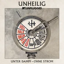 Unter deiner Flagge MTV Unplugged