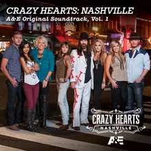 Hell On Heels From Crazy Hearts Nashville