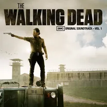 Main Title Theme Song (UNKLE Remix) The Walking Dead Soundtrack