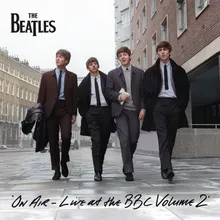 Bumper Bundle Live At The BBC For "Pop Go The Beatles" / 25th June, 1963