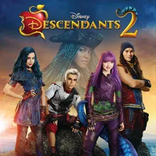 Better Together From "Descendants: Wicked World"