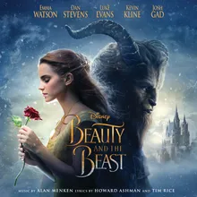 Beauty and the Beast (Finale)