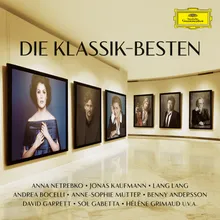 Brahms: Symphony No. 3 in F Major, Op. 90: III. Poco allegretto