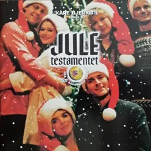 Nu Er Det Næsten Jul