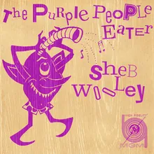 The Purple People Eater #2