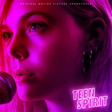 Dancing On My Own From “Teen Spirit” Soundtrack