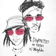 Cigarettes On Patios Remix