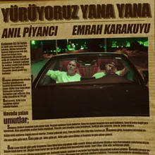 Yürüyoruz Yana Yana