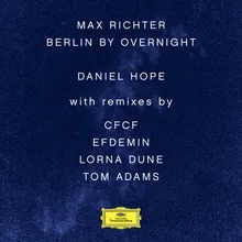 Berlin By Overnight Efdemin Remix