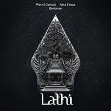 LATHI-Ray Ray Remix