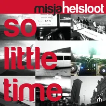 So Little Time (Peter Martijn Wijnia Remix)