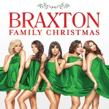 This Christmas Braxton Family Version