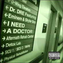 I Need A Doctor-Explicit Version