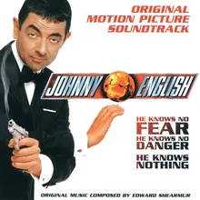 Shearmur: A Man of Sophistication [Johnny English - Original Motion Picture Soundtrack]