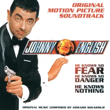 Shearmur, Goodall: Theme [Johnny English - Original Motion Picture Soundtrack - Salsa version]
