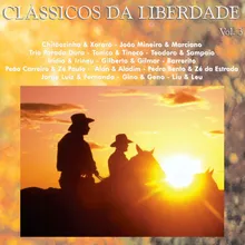 Música Da Saudade