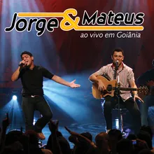 Amor Não É Jogo De Azar Ao Vivo Em Goiânia / 2007