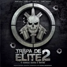 Tropa De Elite 2010