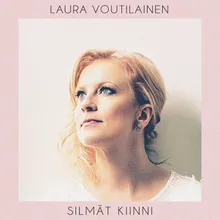 Silmät kiinni