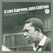 A Love Supreme Pt. I - Acknowledgement Take 3/Breakdown With Studio Dialogue