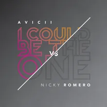 I Could Be The One (Avicii Vs. Nicky Romero) Radio Edit