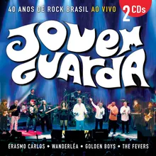 Era Um Garoto Que Como Eu Amava Os Beatles E Rolling Stones (C'Era Un Ragazzo Che Come Me Amava I Beatles) Live From Tom Brasil,São Paulo,Brazil/2005