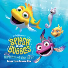 Splash and Bubbles Theme Song