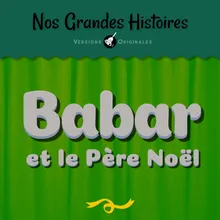 Babar et le Père Noël - Introduction