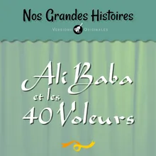 Ali Baba et les 40 voleurs - Pt. 2