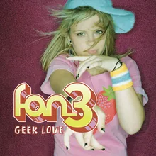 Geek Love Evan Peters Mix