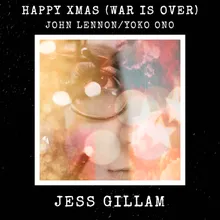 Happy Christmas (War is Over) [Arr. Metcalfe for Saxophone and Ensemble]