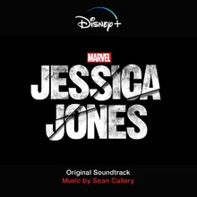 Jessica Jones Main Title