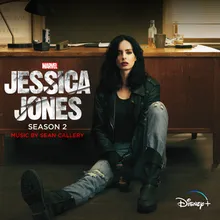 Jessica Jones Main Title (Double Shot Version)