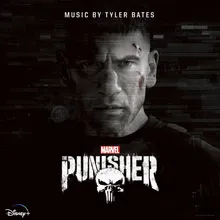 The Punisher Main Title