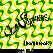 Shorebreak