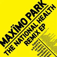 The National Health Lukas' Ca-Ca-Ca-Cacophony Remix