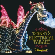 Disney's Electrical Parade Original Version / Live